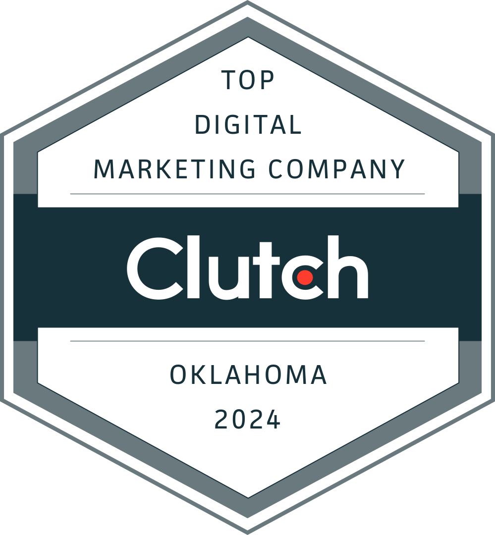 Hammonds Media — Top Digital Marketing Company, Oklahoma · 2024