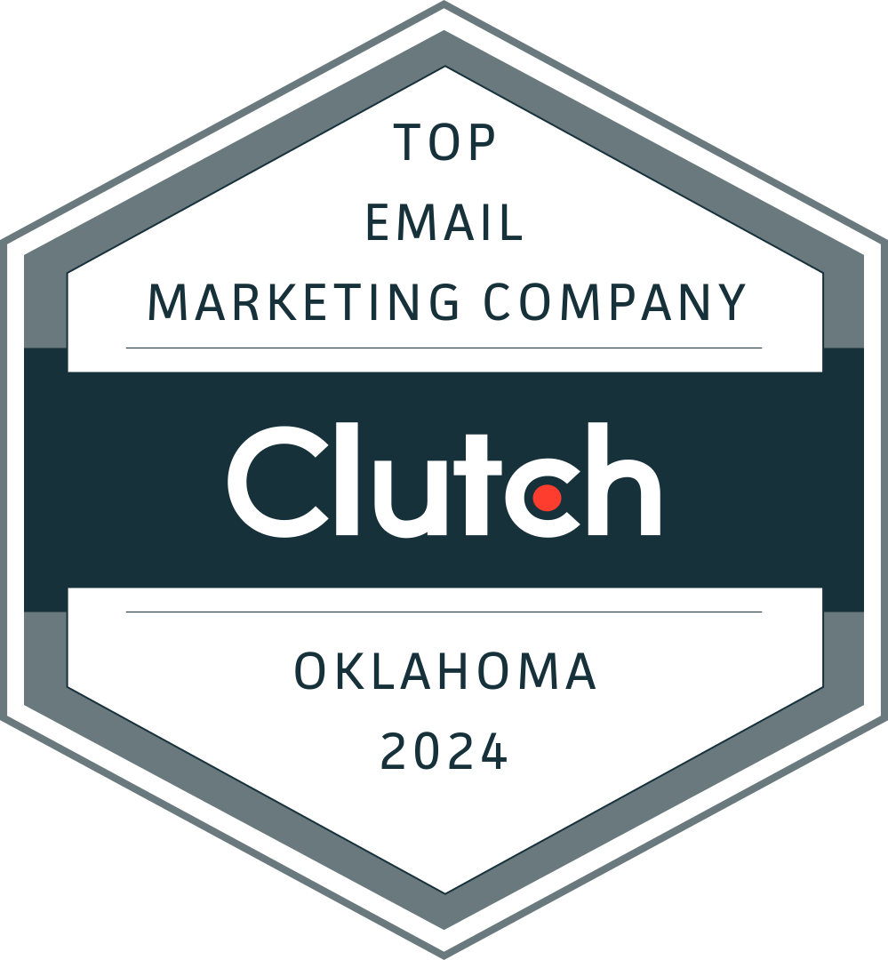 Hammonds Media — Top Email Marketing Company, Oklahoma · 2024