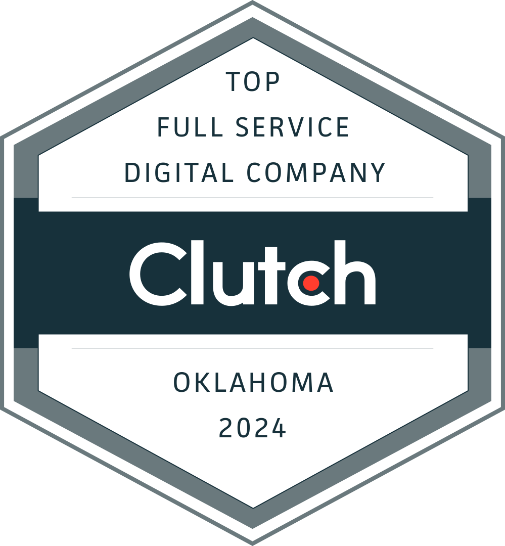 Hammonds Media — Top Full-Service Digital Company, Oklahoma · 2024