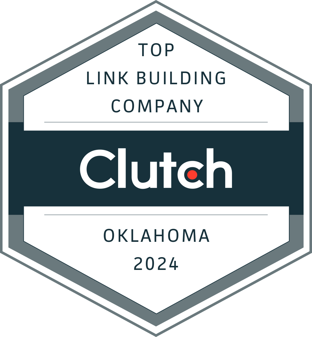 Hammonds Media — Top Link Building Company, Oklahoma · 2024