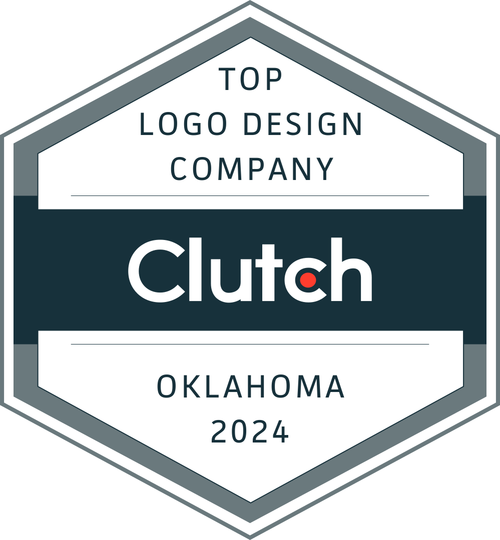 Hammonds Media — Top Logo Design Company, Oklahoma · 2024