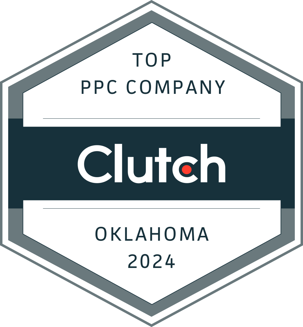 Hammonds Media — Top PPC Company, Oklahoma City · 2024