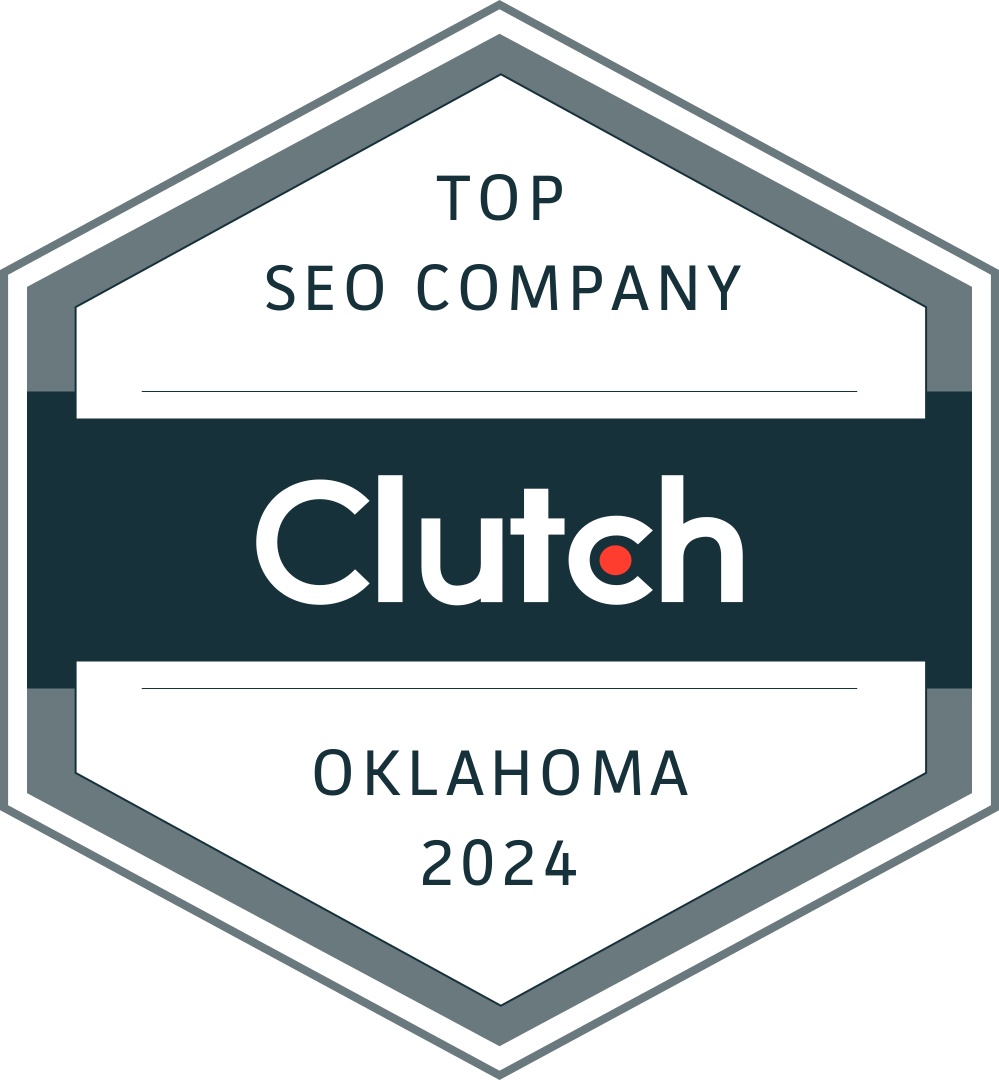Hammonds Media — Top SEO Company, Oklahoma · 2024
