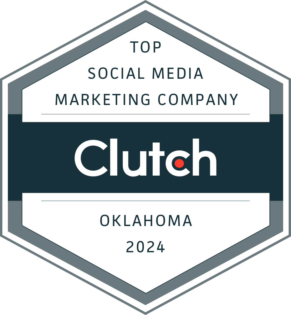 Hammonds Media — Top Social Media Company, Oklahoma · 2024