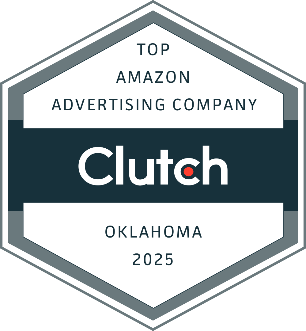 Hammonds Media — Top Amazon Advertising Company, Oklahoma · 2025