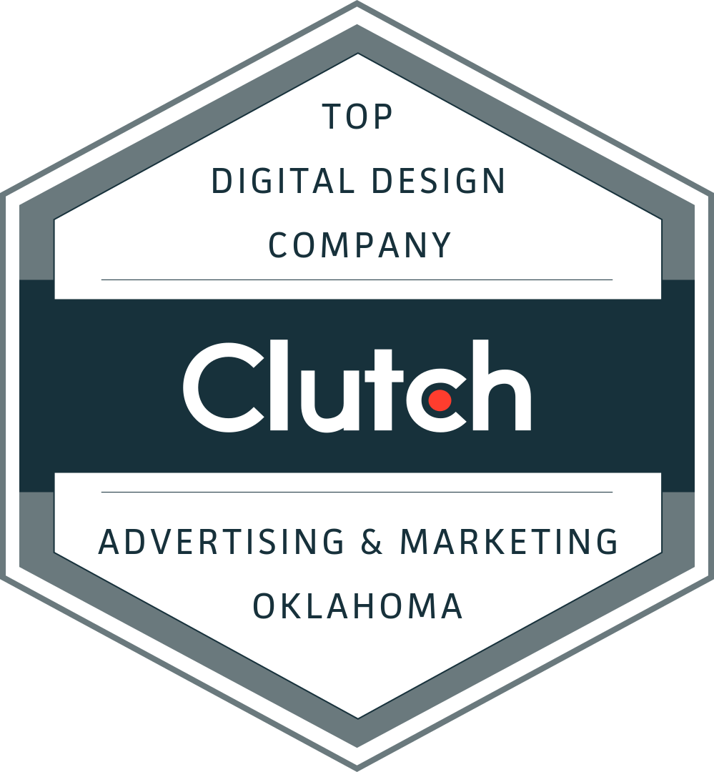Hammonds Media — Top Digital Design Company, Oklahoma · 2025