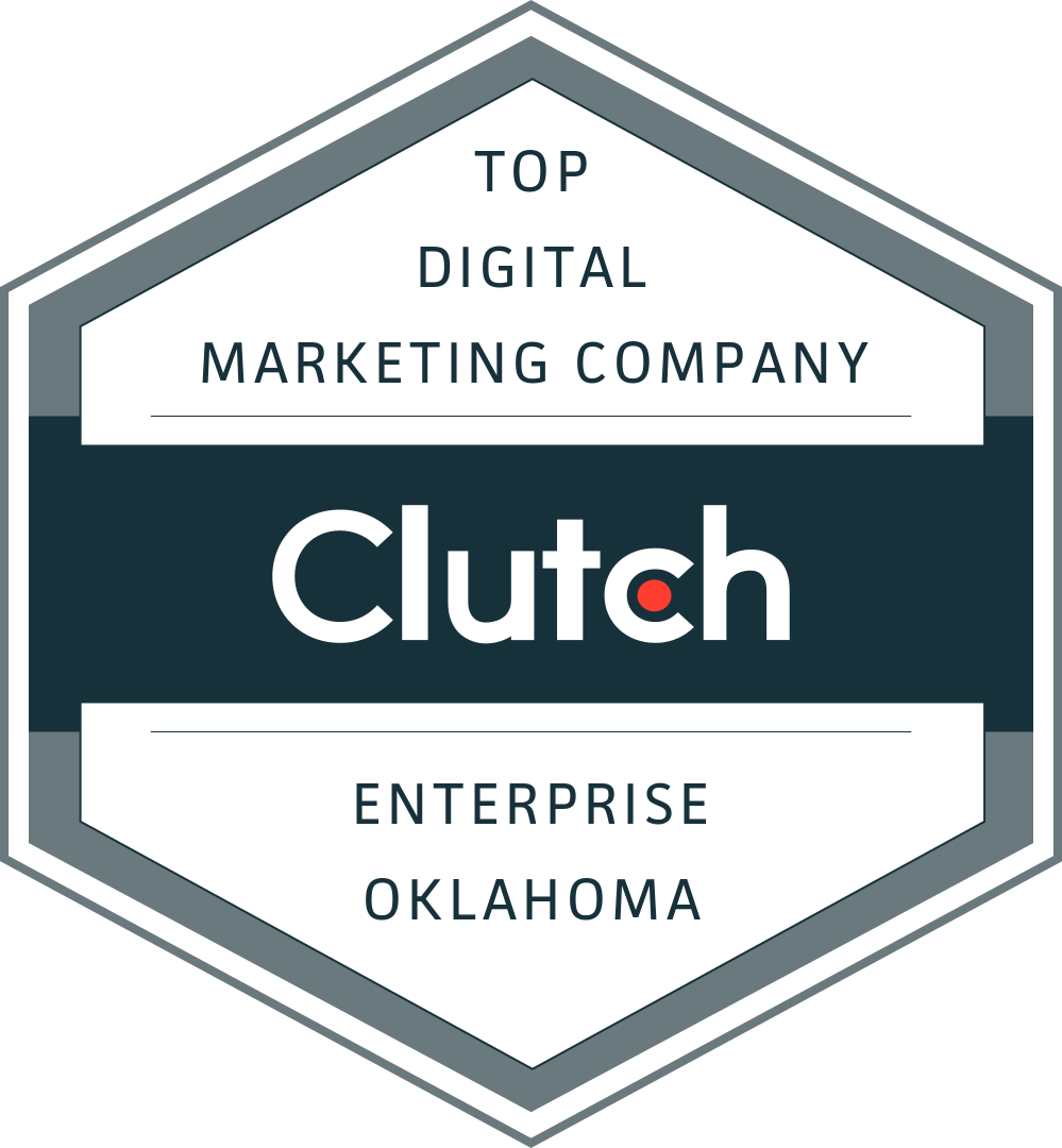 Hammonds Media — Top Digital Marketing Company (Enterprise), Oklahoma · 2025