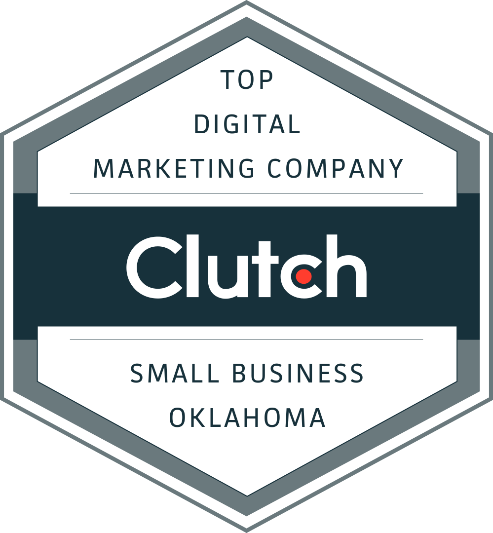 Hammonds Media — Top Digital Marketing Company (Small Business), Oklahoma · 2025