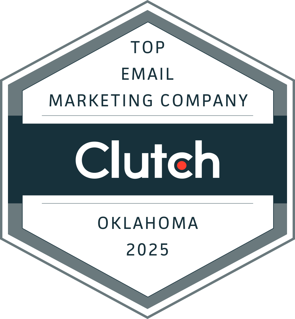 Hammonds Media — Top Email Marketing Company, Oklahoma · 2025