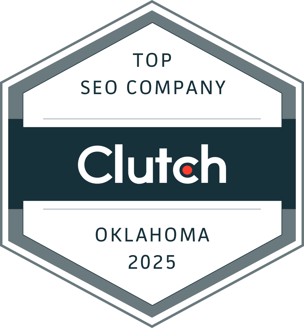 Hammonds Media — Top SEO Company, Oklahoma · 2025