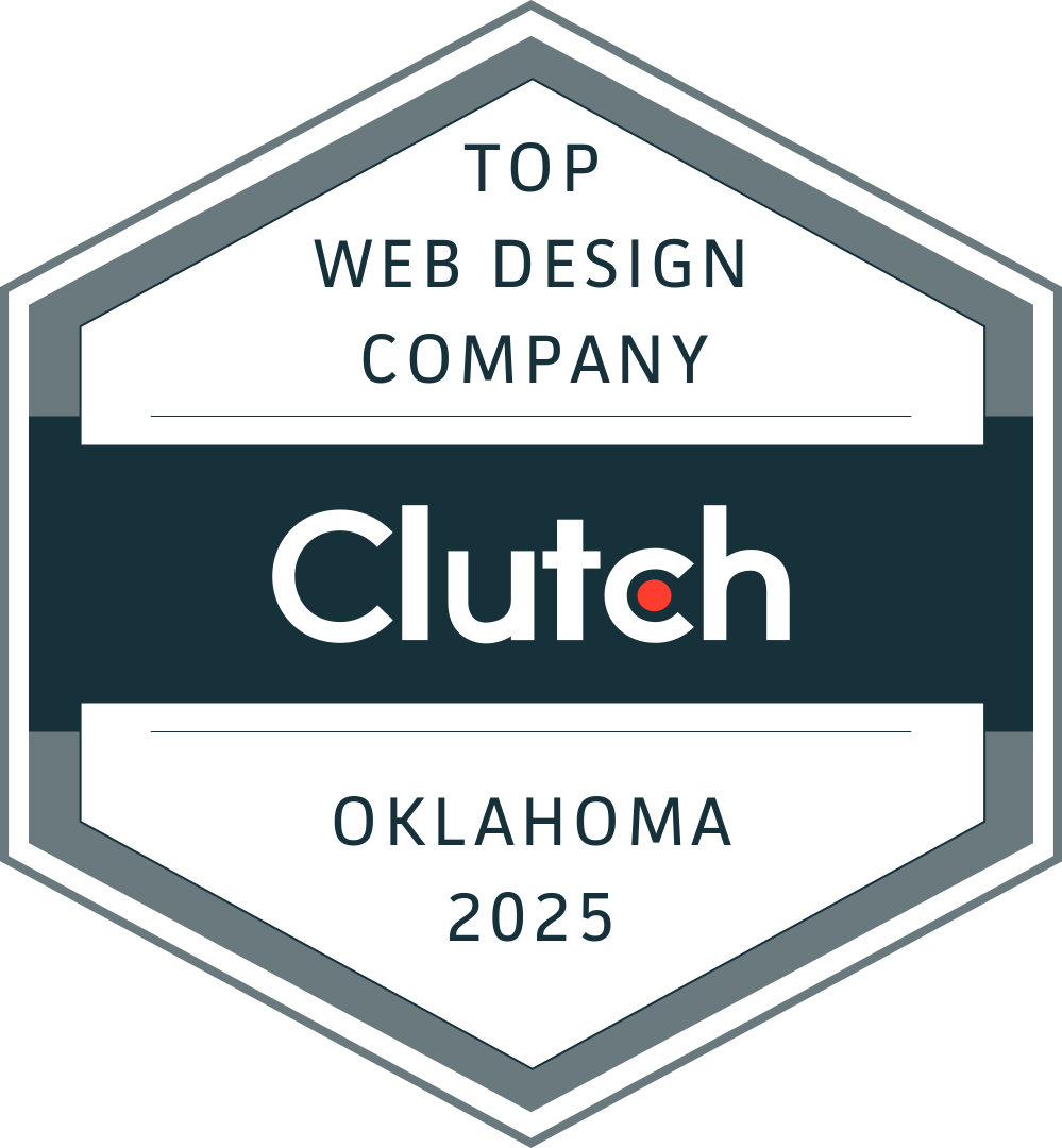 Hammonds Media — Top Web Design Company, Oklahoma · 2025
